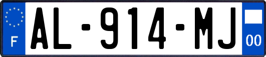 AL-914-MJ