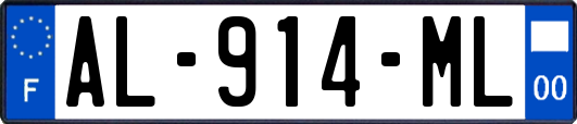AL-914-ML