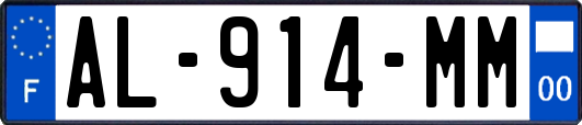 AL-914-MM