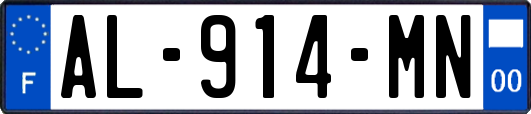 AL-914-MN