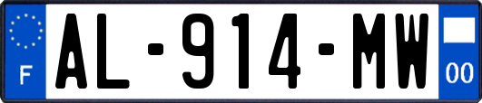 AL-914-MW