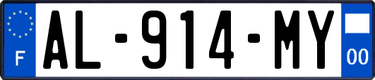 AL-914-MY