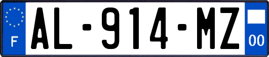 AL-914-MZ