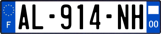 AL-914-NH