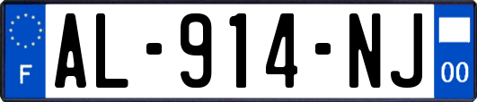 AL-914-NJ