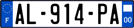 AL-914-PA
