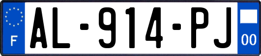 AL-914-PJ