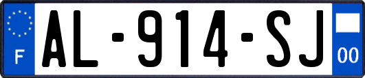 AL-914-SJ
