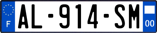 AL-914-SM
