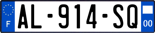 AL-914-SQ