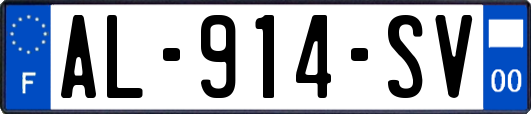 AL-914-SV