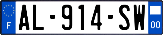 AL-914-SW