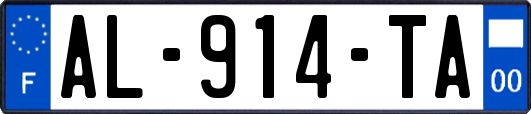 AL-914-TA