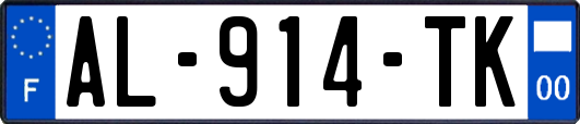 AL-914-TK