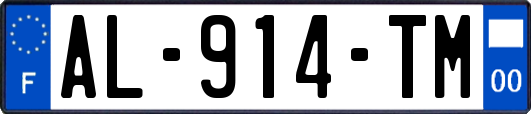 AL-914-TM