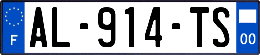 AL-914-TS