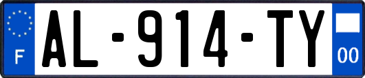 AL-914-TY