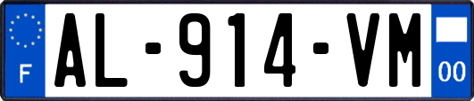 AL-914-VM