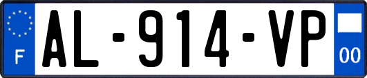AL-914-VP
