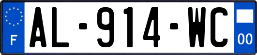 AL-914-WC
