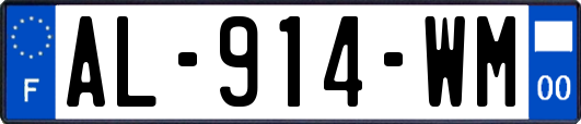 AL-914-WM