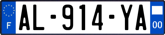 AL-914-YA