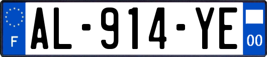 AL-914-YE