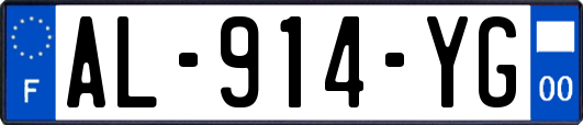 AL-914-YG