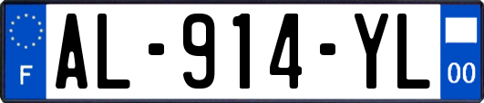 AL-914-YL