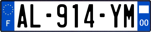 AL-914-YM
