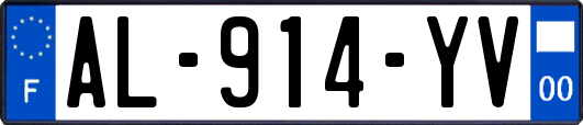 AL-914-YV