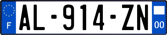 AL-914-ZN