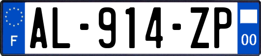 AL-914-ZP