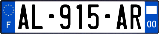 AL-915-AR