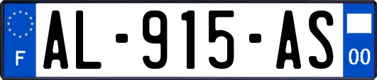 AL-915-AS