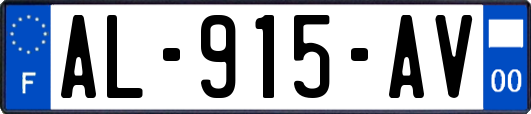 AL-915-AV