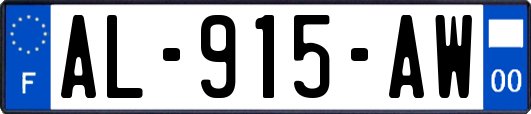 AL-915-AW
