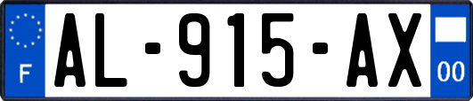 AL-915-AX