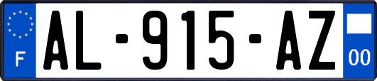 AL-915-AZ
