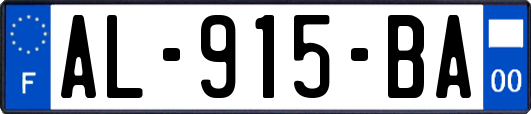 AL-915-BA