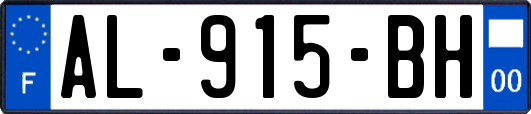 AL-915-BH