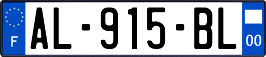 AL-915-BL