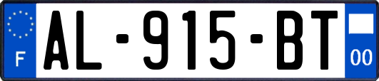 AL-915-BT