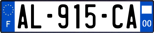 AL-915-CA