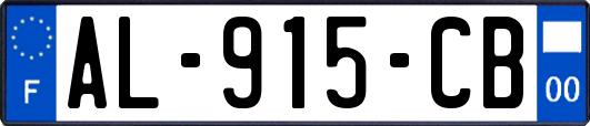 AL-915-CB