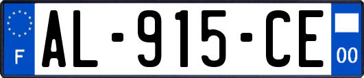 AL-915-CE