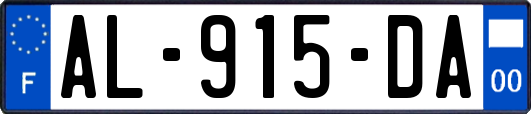 AL-915-DA