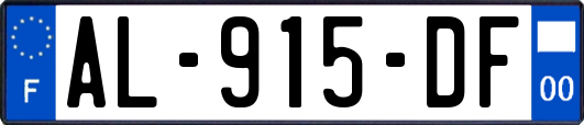 AL-915-DF