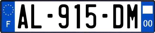 AL-915-DM
