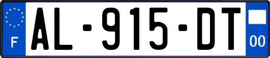 AL-915-DT